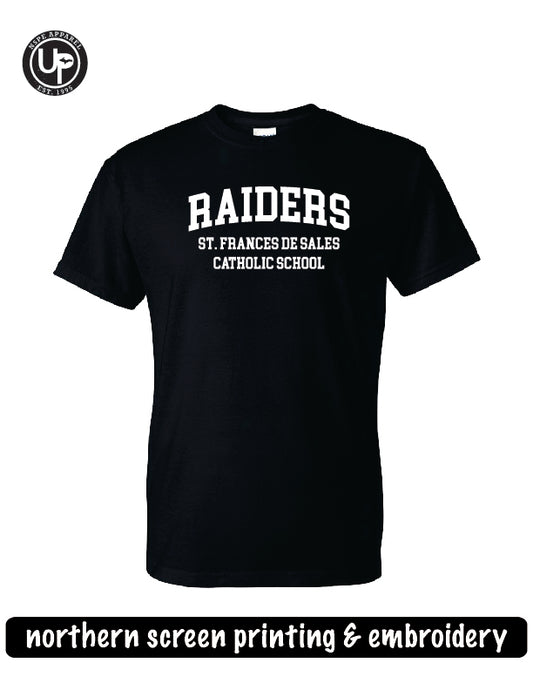 Saint Francis de Sales School Raiders